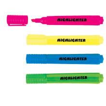 Rotulador marcador de 4 colores (XL-2032)